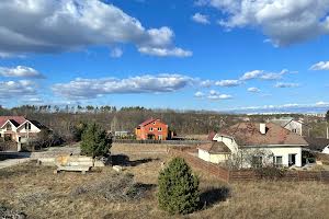 участок по адресу провулок Березанський, 1