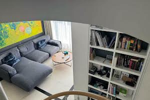 квартира за адресою Барабашова вул., 36а