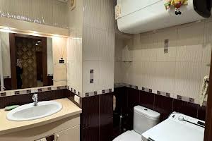 квартира за адресою Запорізьке шосе, 80