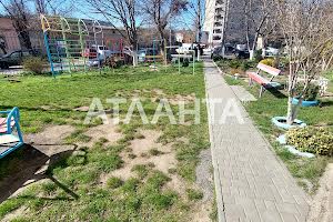 квартира за адресою Мельницька вул., 9