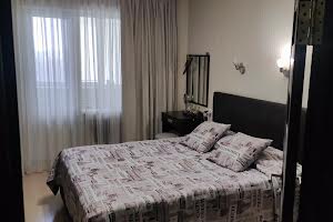 квартира по адресу Боровиковского бульв., 5