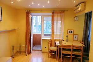 квартира по адресу Вишгородська ул., 46