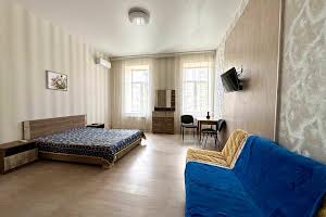 квартира за адресою Базарна вул., 40