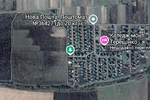 ділянка за адресою Софіївська