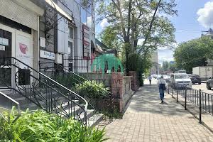 коммерческая по адресу Василиянок ул., 16а