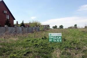 ділянка за адресою Черняховського вул.