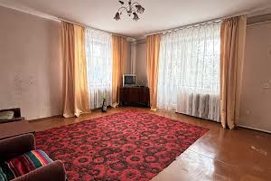 квартира за адресою Театральна вул., 9