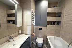 квартира по адресу Генуэзская ул., 3б