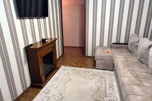 квартира за адресою Сосновського, 52