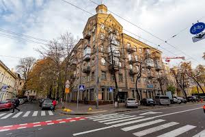 коммерческая по адресу Киев, Князей Острожских ул. (Московська), 5/2а