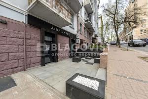 комерційна за адресою Архітектора Городецького вул., 17/1