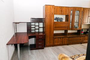 квартира по адресу Долгая ул., 20в