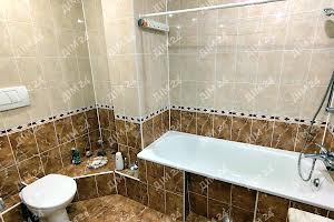 квартира за адресою Кузьми Скрябіна вул. (Курчатова), 10
