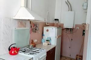 квартира по адресу Раппопорта ул., 11