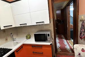 квартира за адресою Антона Головатого вул., 5