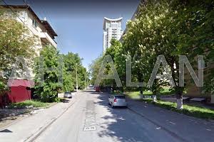ділянка за адресою Звіринецька вул.
