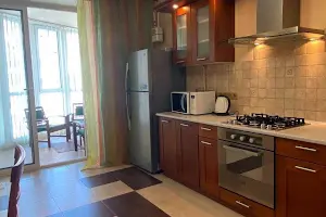 квартира по адресу Палубная ул., 9