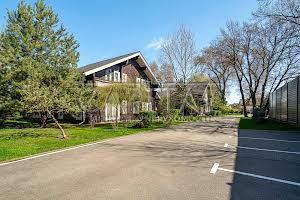 будинок за адресою Київ, Квіткова