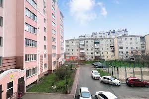 квартира за адресою Чкалова вул., 4В