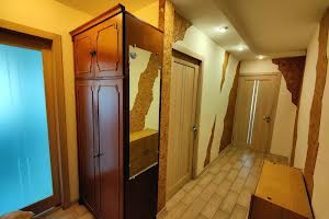 квартира по адресу Слобожанский просп. (им. газеты Правда), 1