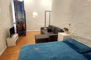 квартира за адресою вул. Антоновича, 34б