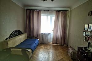квартира по адресу Резниковский пер., 1