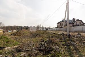 ділянка за адресою Залізнична