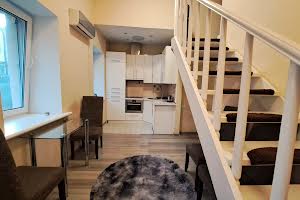 квартира за адресою Одеса, Адмірала Лазарева, 51