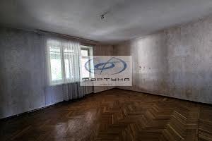 квартира за адресою Байди Вишневецького вул., 10