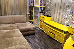 квартира за адресою вул. Соборності, 51а