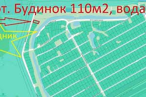дом по адресу 3-тя Дамбова вул., 3