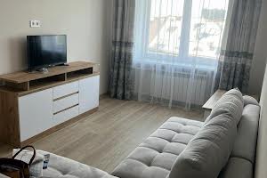 квартира по адресу Стрыйская ул., 78
