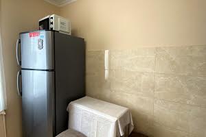 квартира за адресою Котика, 5