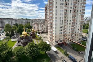 квартира за адресою Петра Панча вул., 12
