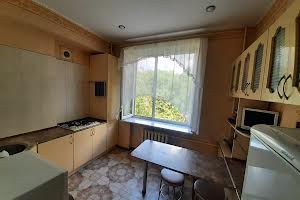 квартира по адресу Независимой Украины ул. (40 лет Советской Украины), 90