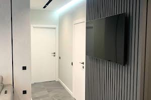 квартира за адресою Топольна вул., 4б