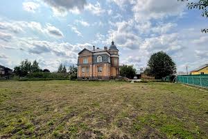 будинок за адресою Берегова вул., 16