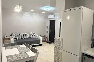 квартира за адресою Академіка Сахарова вул., 3г