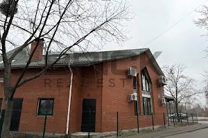 комерційна за адресою Приозерна вул., 12б