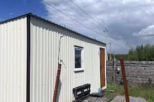 участок по адресу Центральна