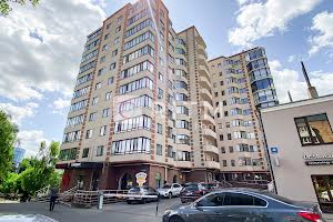 квартира за адресою Волі просп., 44а