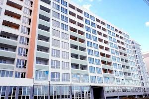 квартира за адресою Жабинського вул., 2В
