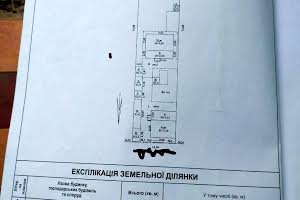 дом по адресу Одесса, Магистральная ул., 38