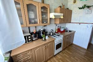 квартира за адресою Ньютона вул., 38