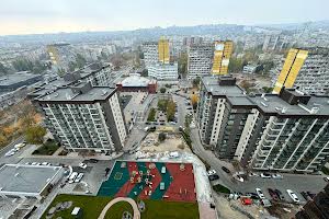 квартира по адресу Набережна Перемоги, 128