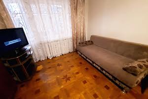 квартира за адресою Аерокосмічний просп. (Гагаріна), 48