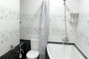 квартира по адресу Академика Сахарова ул., 3г