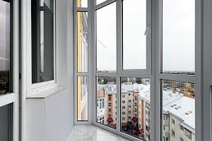 квартира за адресою Каховська вул., 26