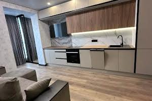 квартира за адресою Запорізьке шосе, 32