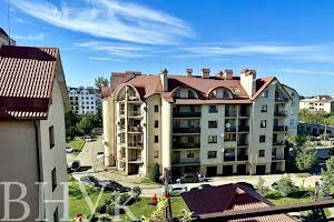 квартира за адресою Павла Тичини вул., 2
